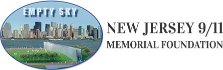 NJ 9/11 Memorial